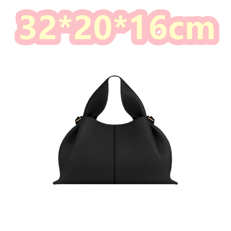 Replica Cyme Mini Edition Textured Camel Bag