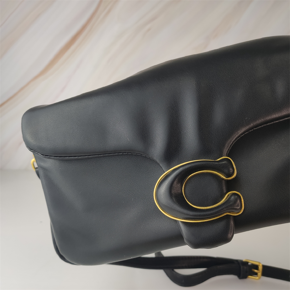 Coach Teri Shoulder Bag In Signature Canvas 20CM