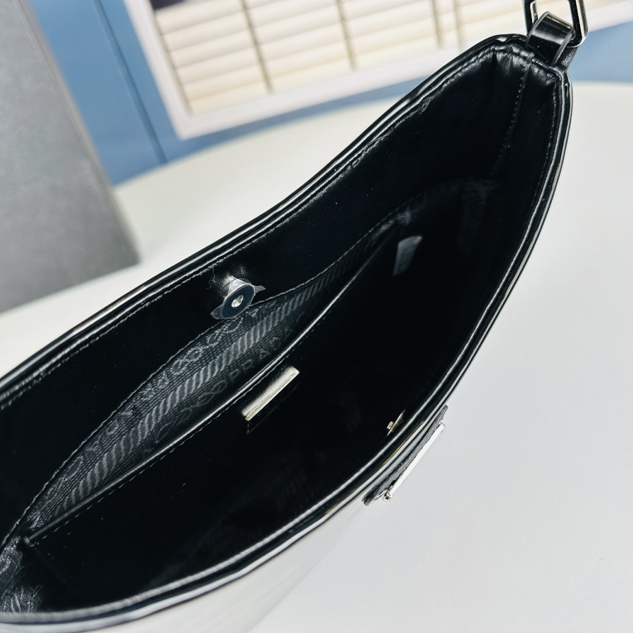 Prada Miuccia Hobo bag