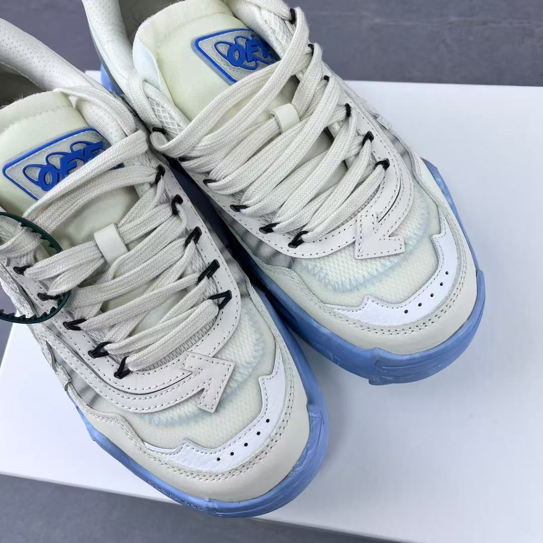 Off-White Odsy-1000 Chunky Arrow