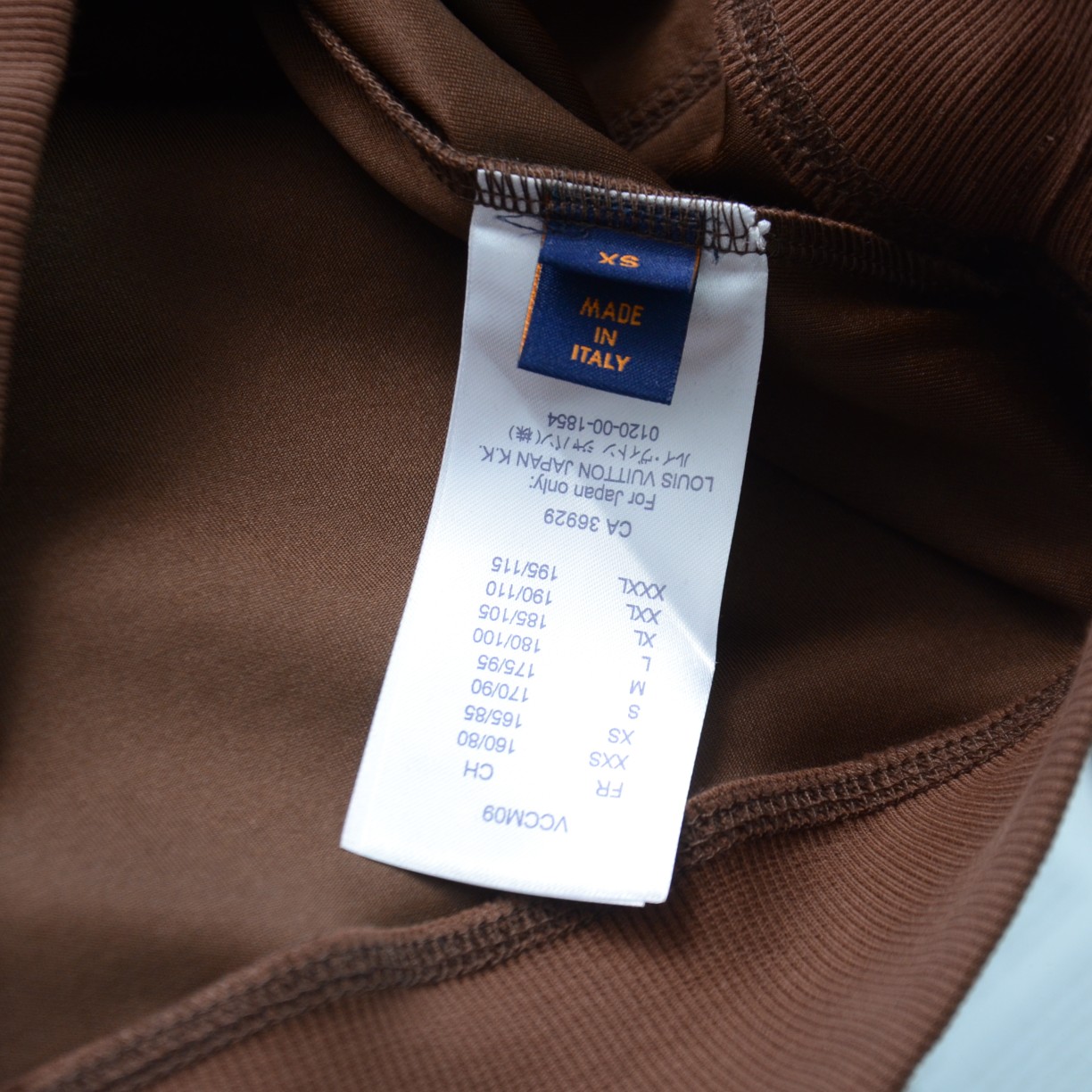 Replica Lv sunflower decorated hoodie