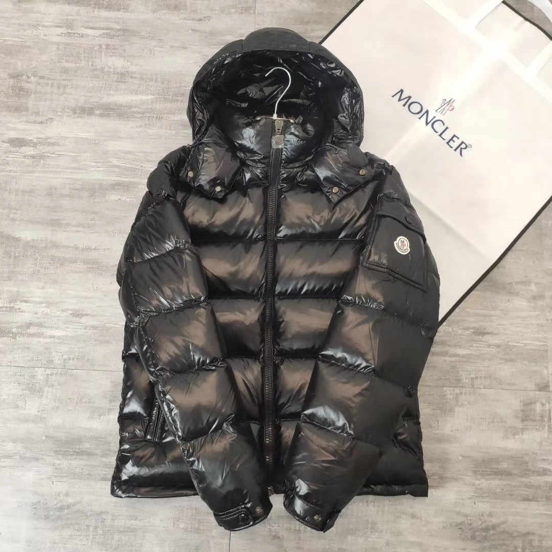 Moncler Maya Classic Original 1:1 Down Jacket