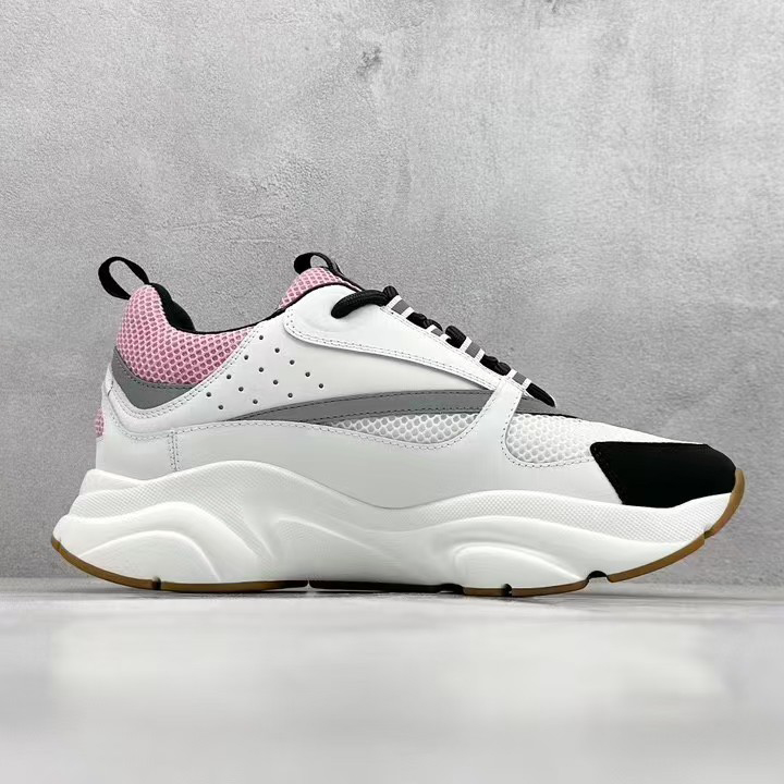 High-quality Dior B22 Leisure sports shoes