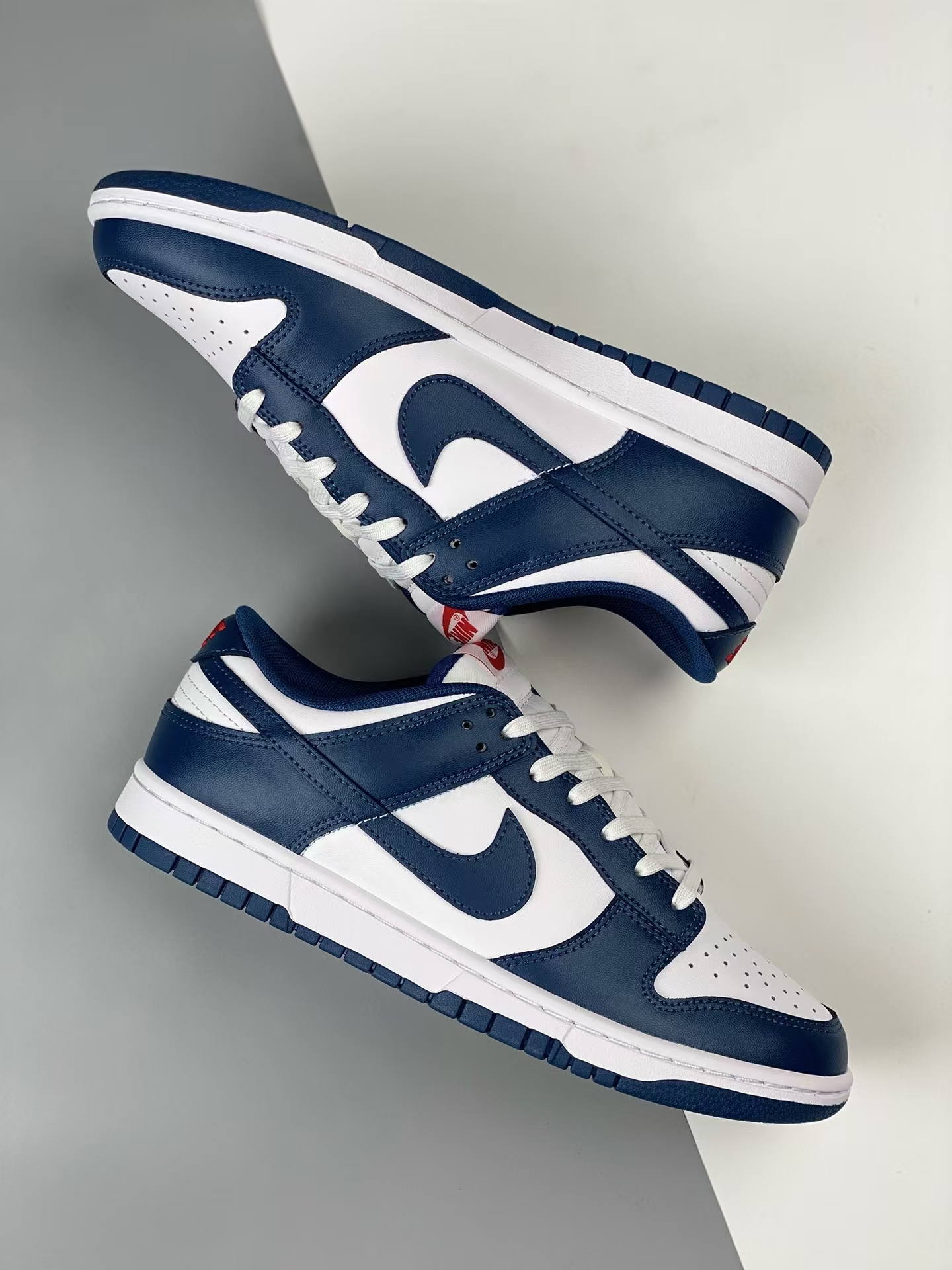 Nike dunk low sneakers