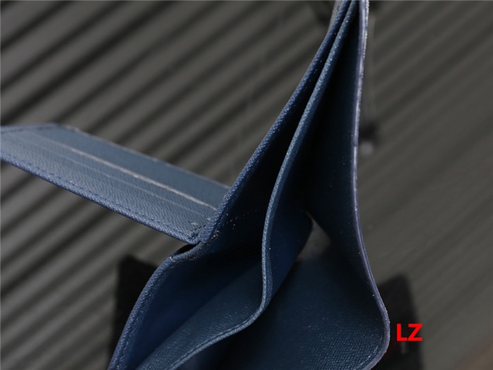 Replica Gucci Bifold Coin Pouch Wallet