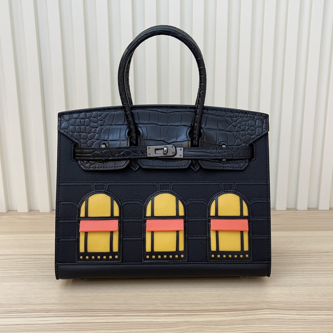 Hermes Faubourg Birkin Faubourg handbag