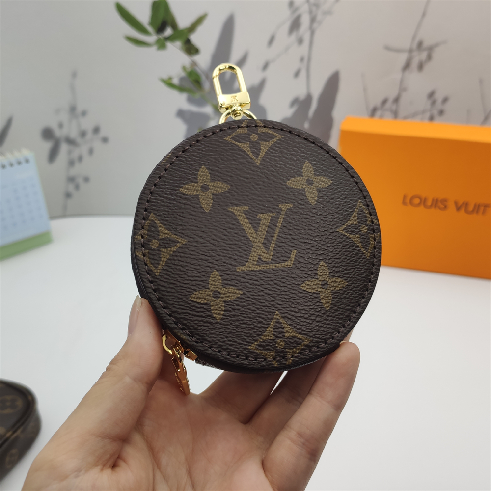 LV Louis Vuitton Multi Pochette Accessories bag