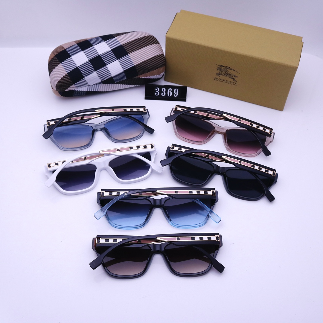 Burberry Sunglasses