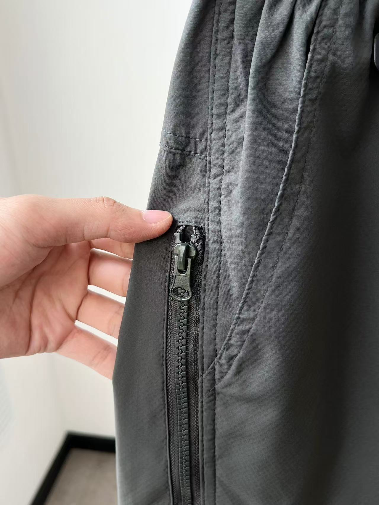 The north face slacks