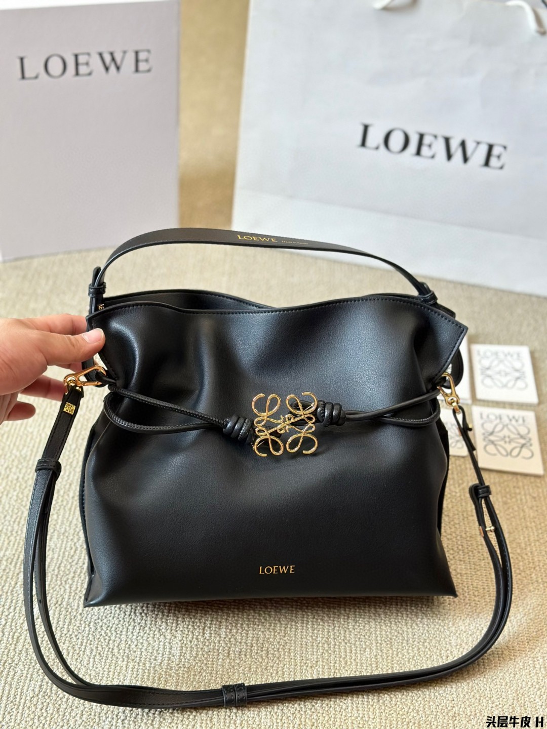 Top Quality Loewe Flamenco Crossbody Bag