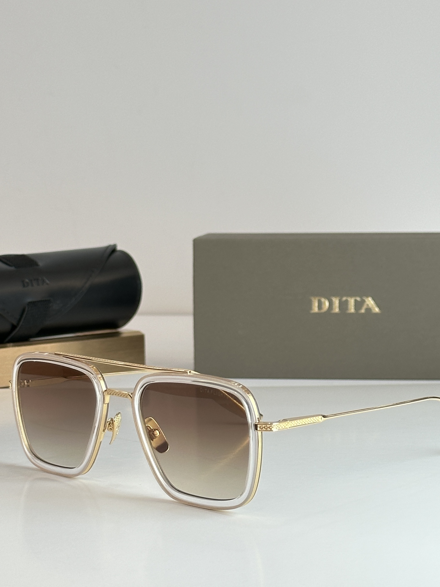 Replica top quality dita celebrity shades