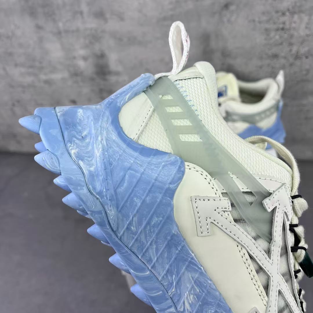 Off-White Odsy-1000 Chunky Arrow