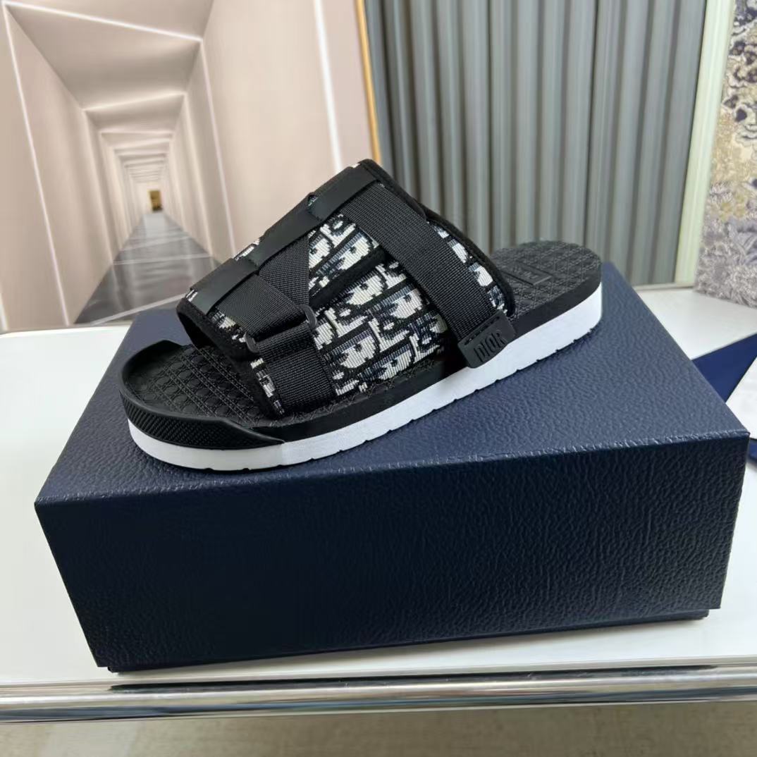 DIOR Slippers For Men