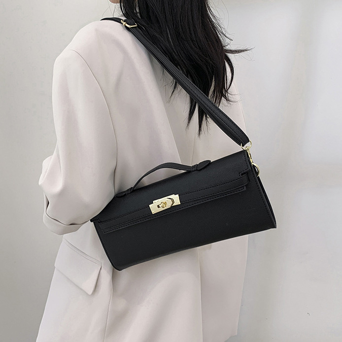 Hermes crossbody shoulder bag