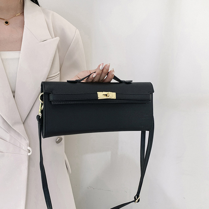 Hermes crossbody shoulder bag