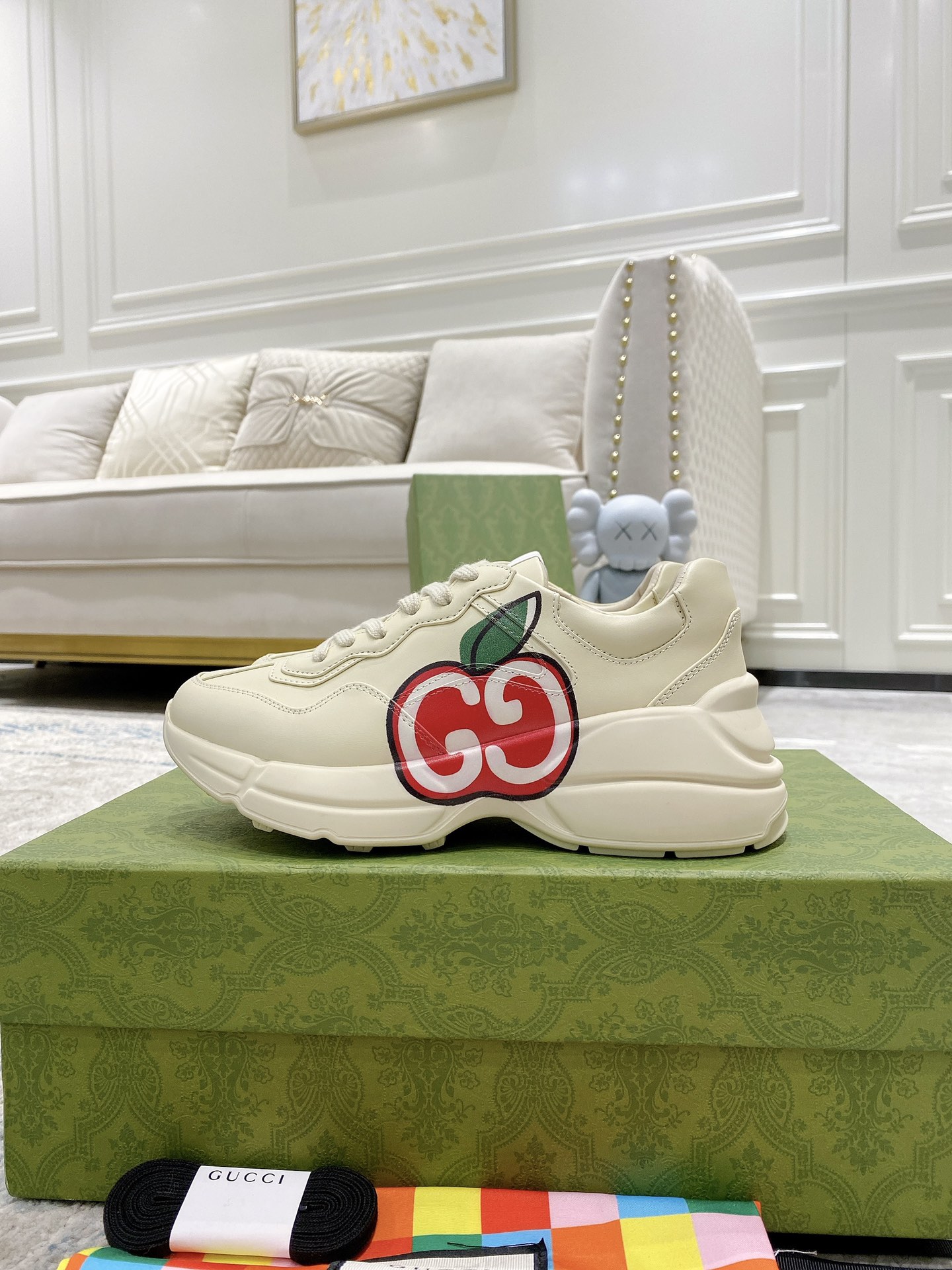 Gucci sneakers