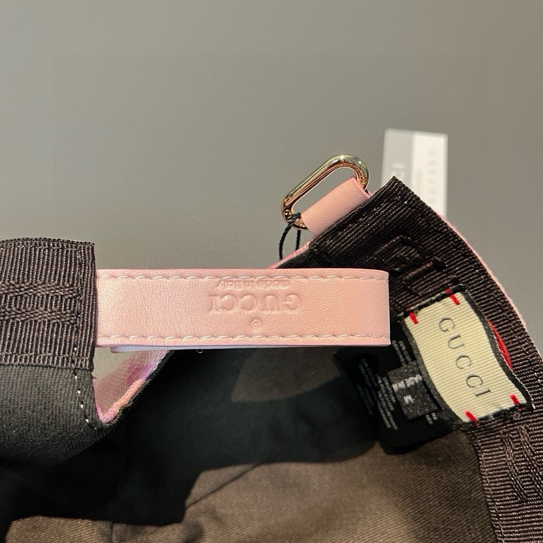 Replica Gucci classic baseball cap