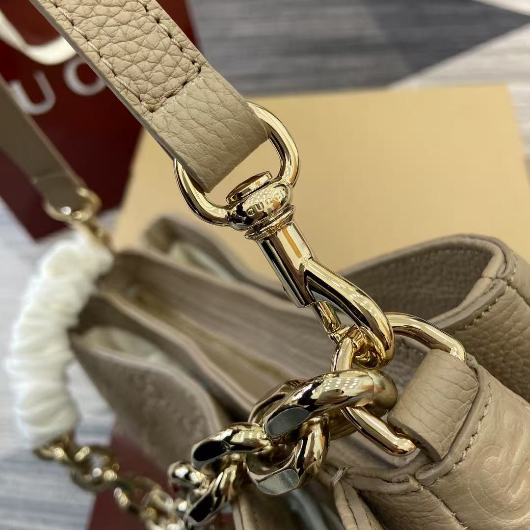 Gucci Emblem Series Small 12A Quality