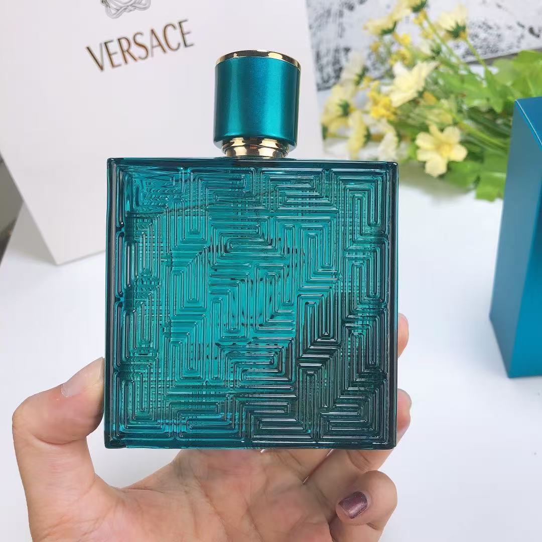 Versace Aqua of Eros for men
