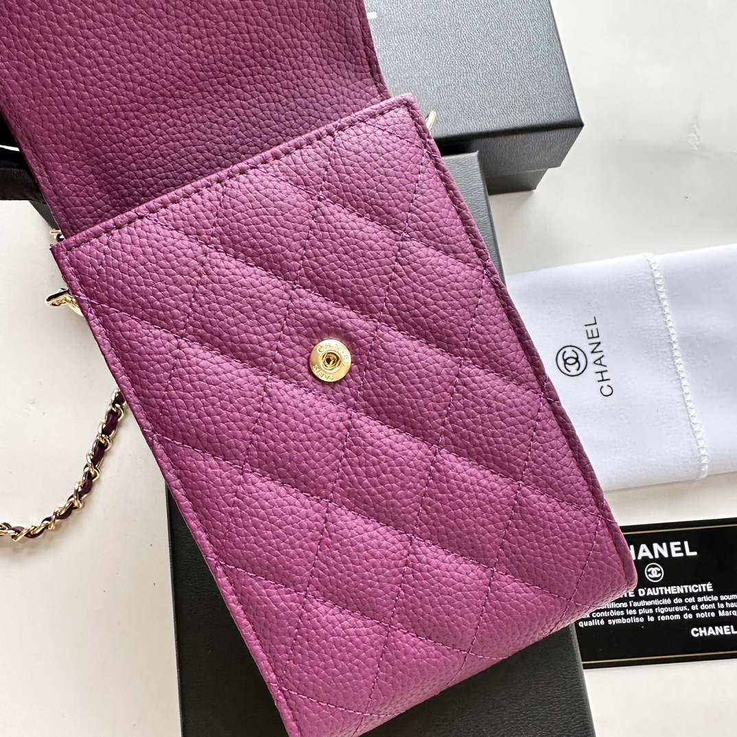 Chanel Mobile phone bag
