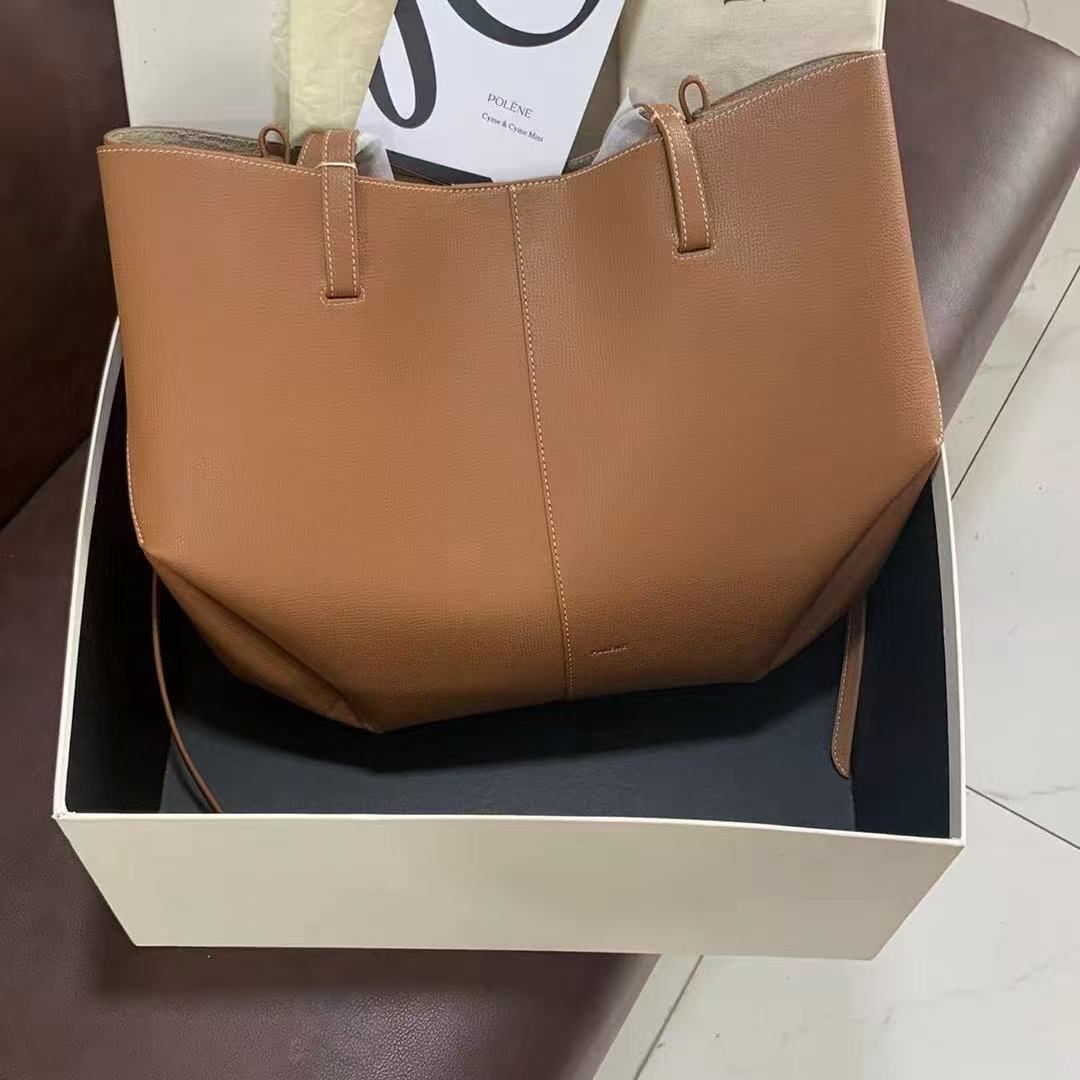 Poleno Tote Bag