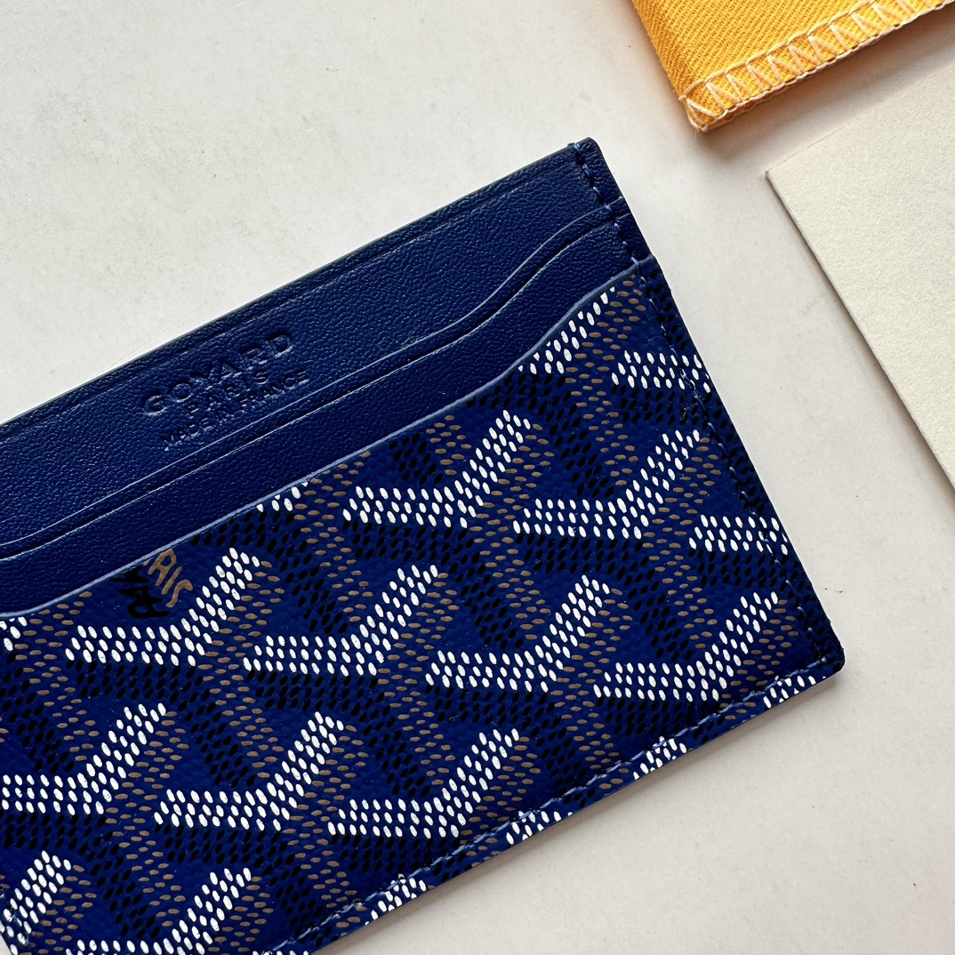 Replica Goyard Card Wallet