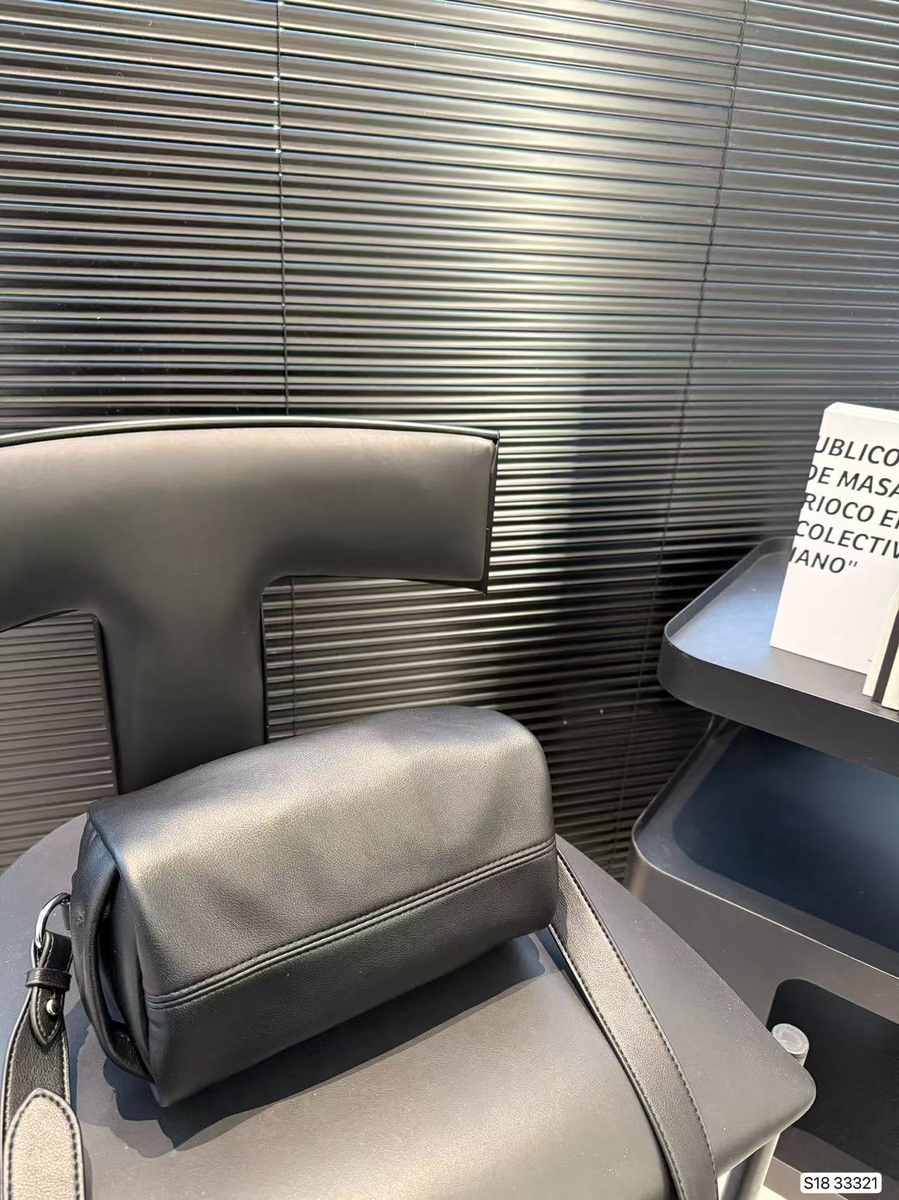 Prada's new crossbody bag