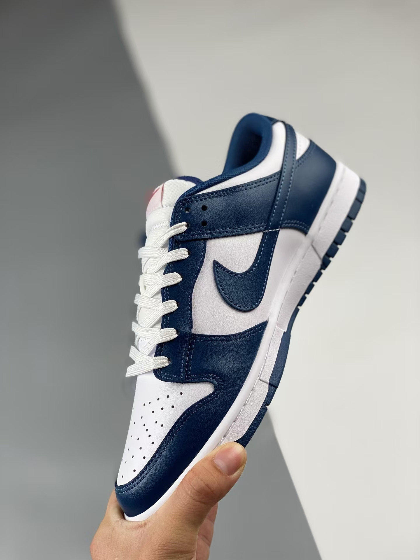 Nike dunk low sneakers