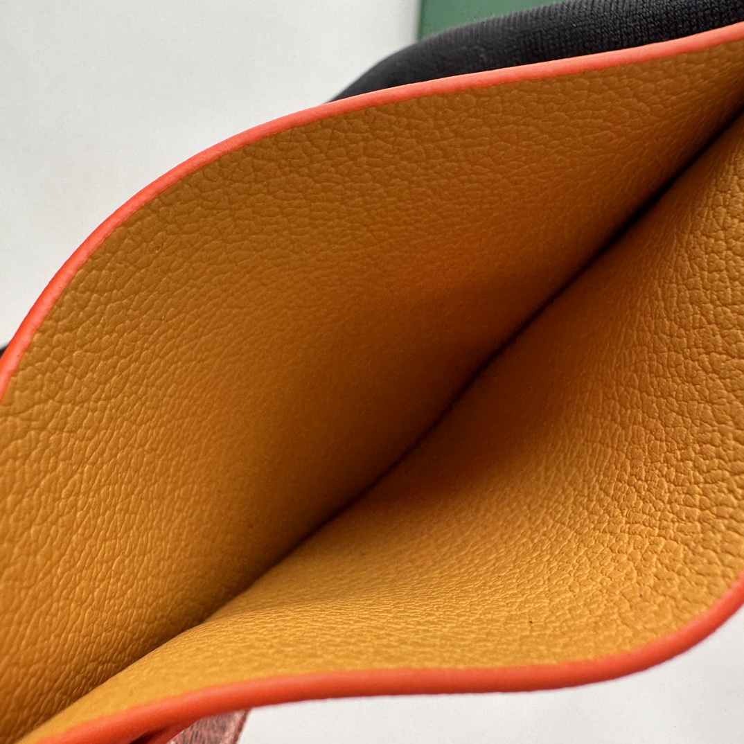 Replica Goyard Card Wallet