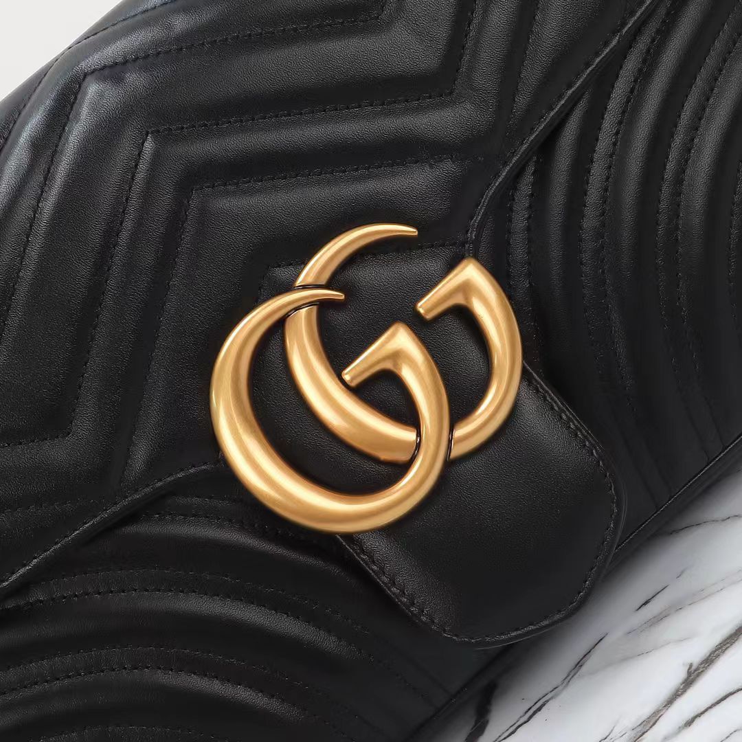 Replica -gucci high version