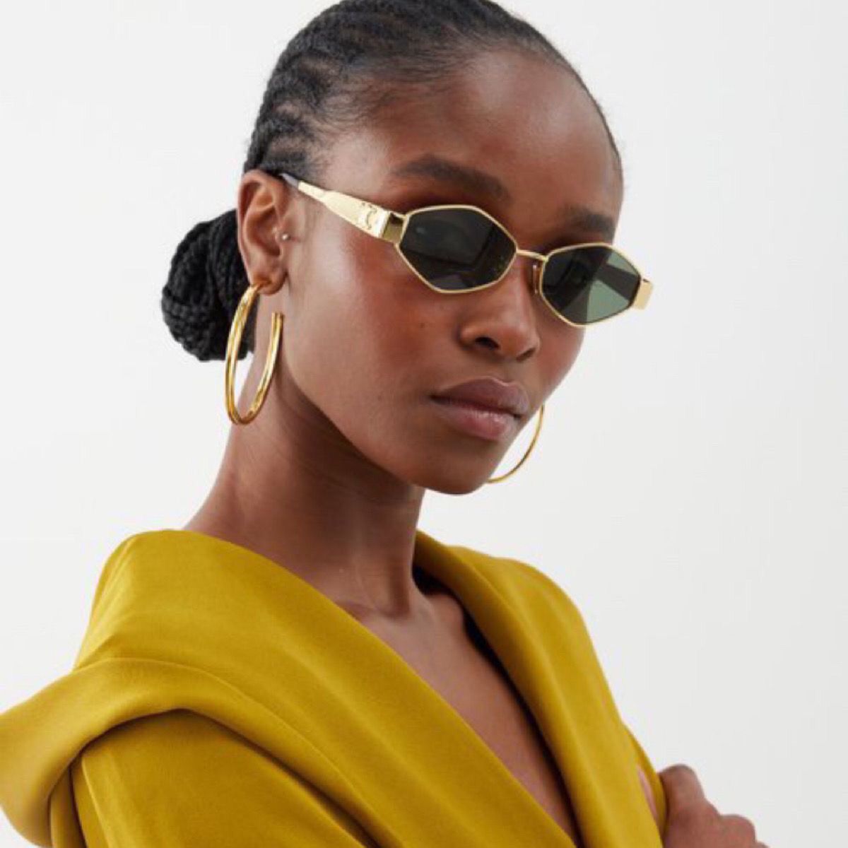 Celine High quality glasses