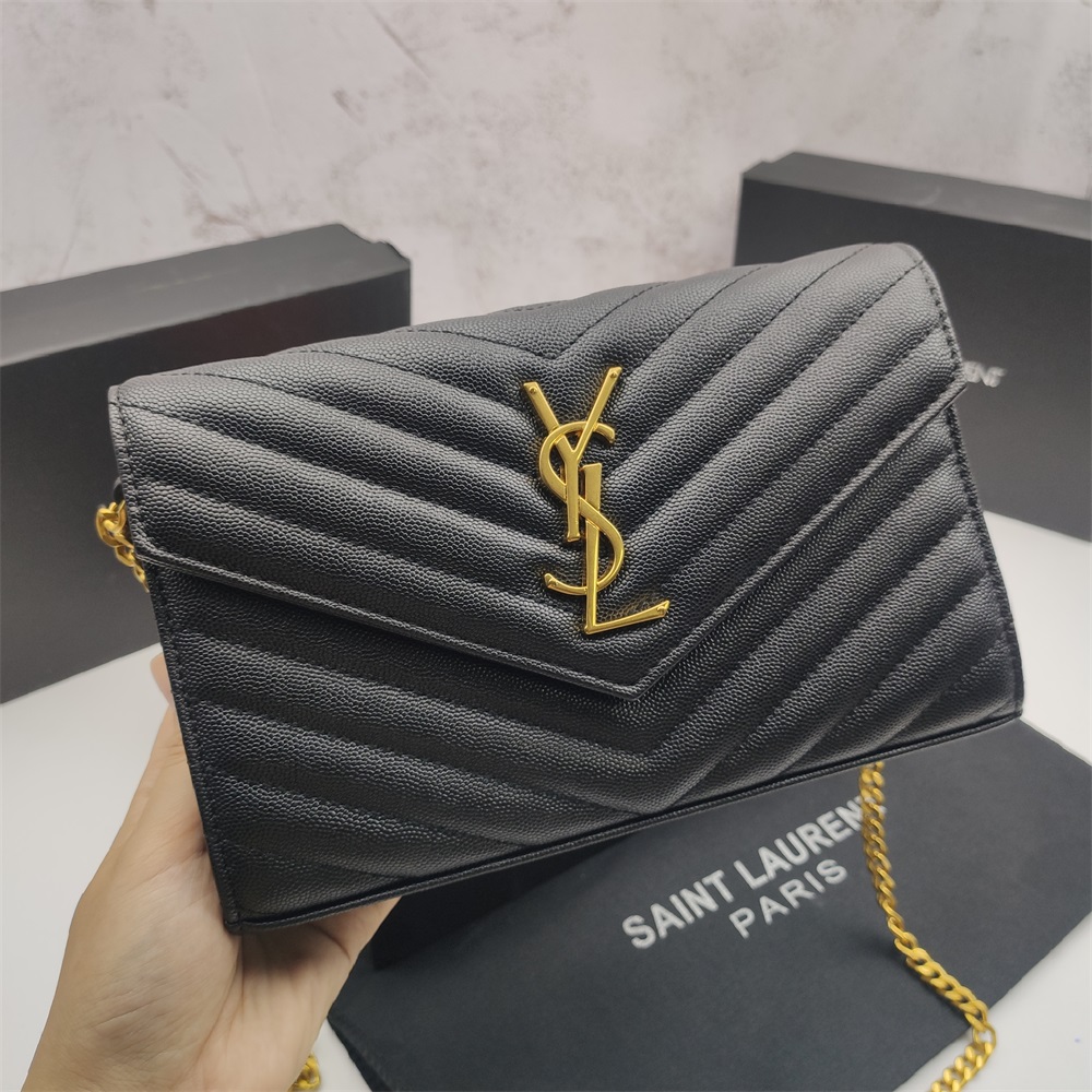 YSL crossbody shoulder bags