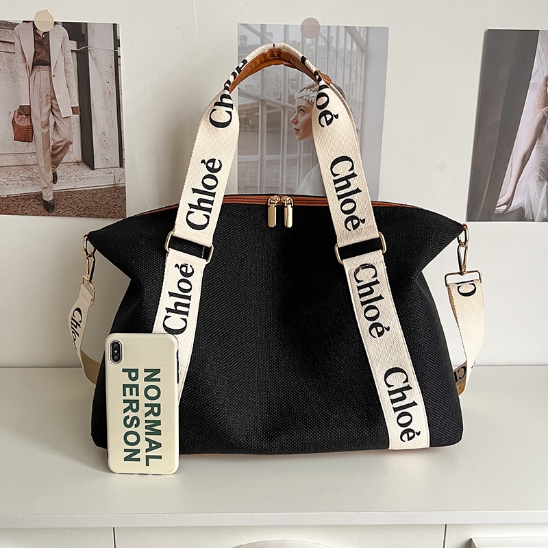 Large capacity Chloe handbag