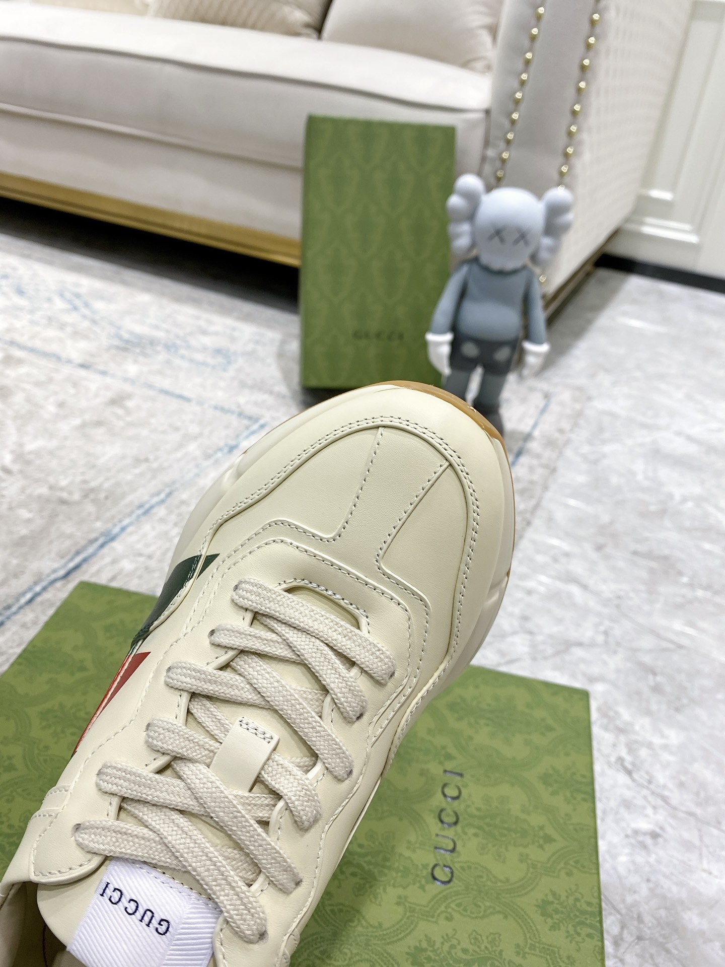 Gucci sneakers