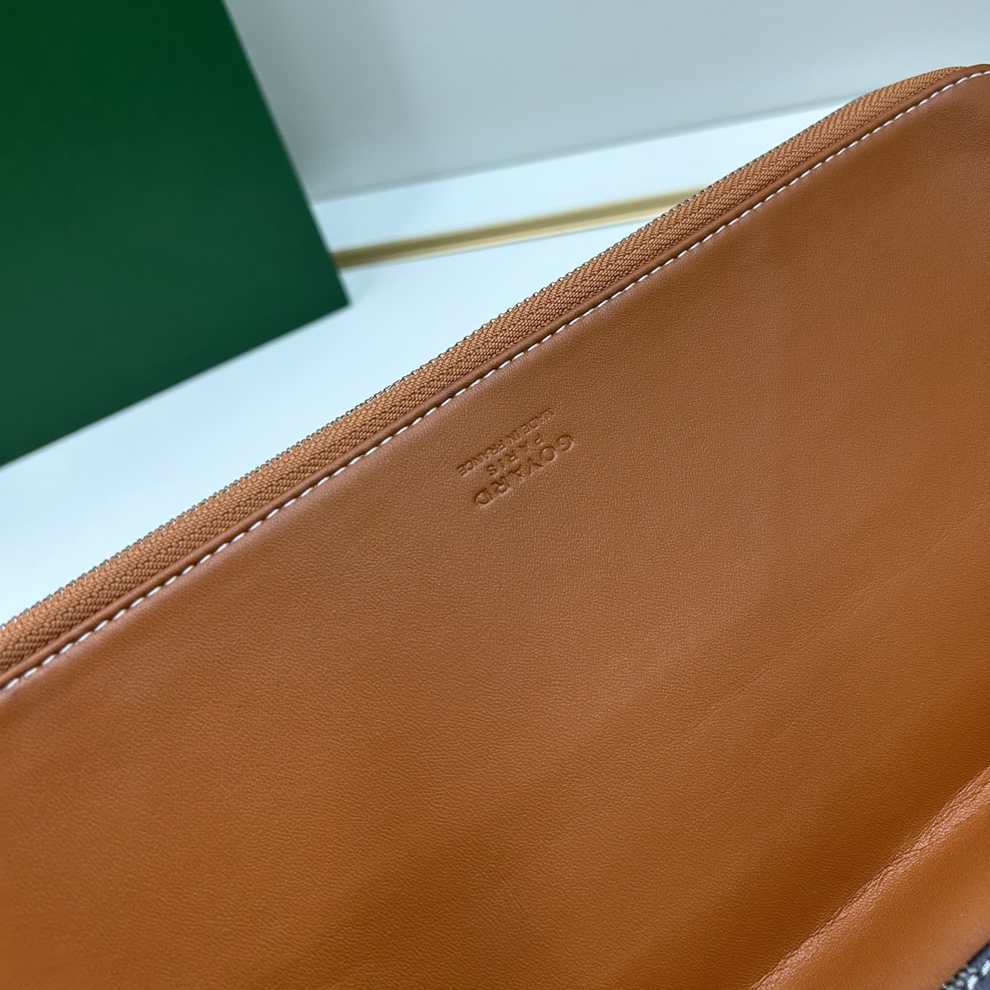 Goyard Sainte-Marie handbag