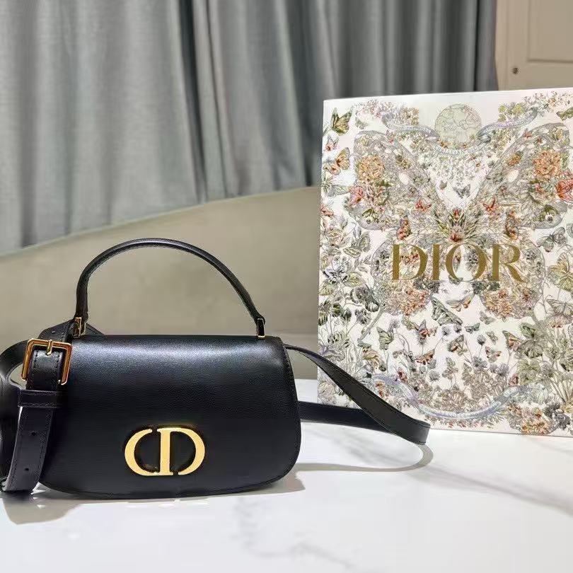 Dior Bag Original Quality 12A