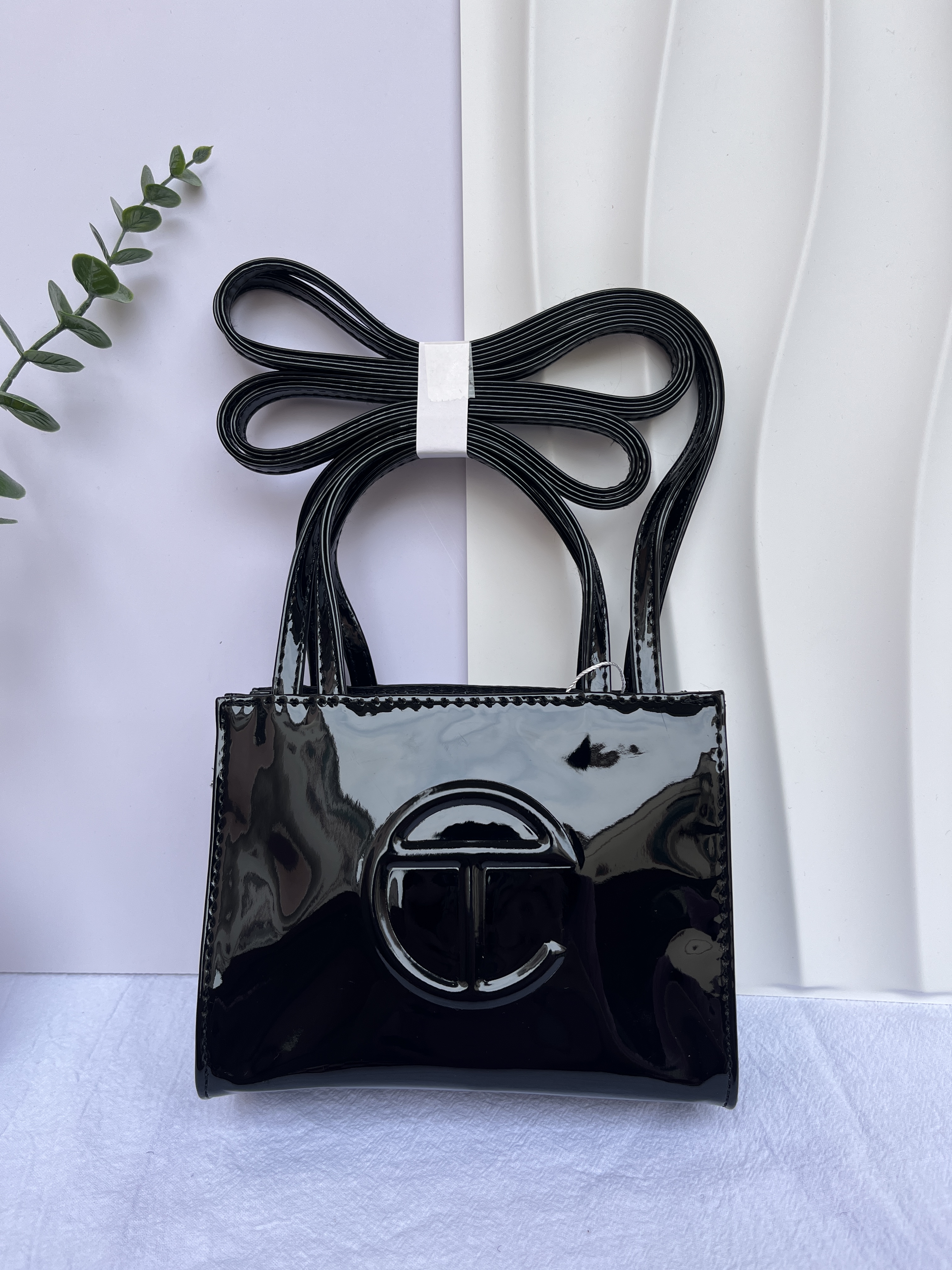 Replica TF Telfar Shopping Bag in US Warehouse