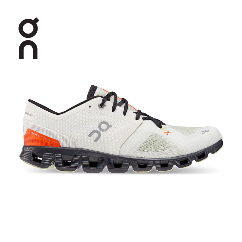 On Running a new generation of comprehensive physical training men's sports shoes Cloud X 3