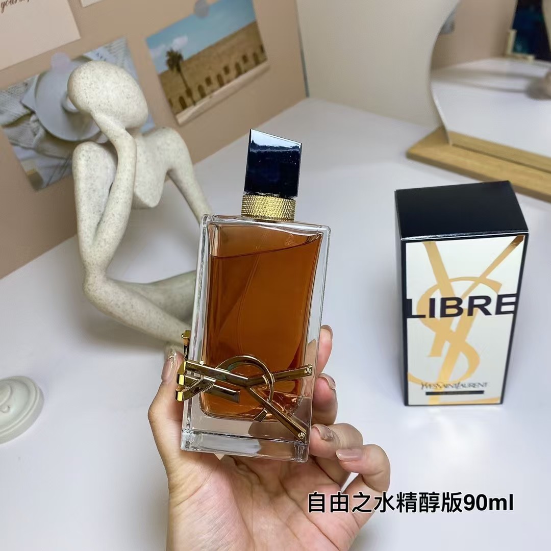 YSL libre le rfum perfume 90ml