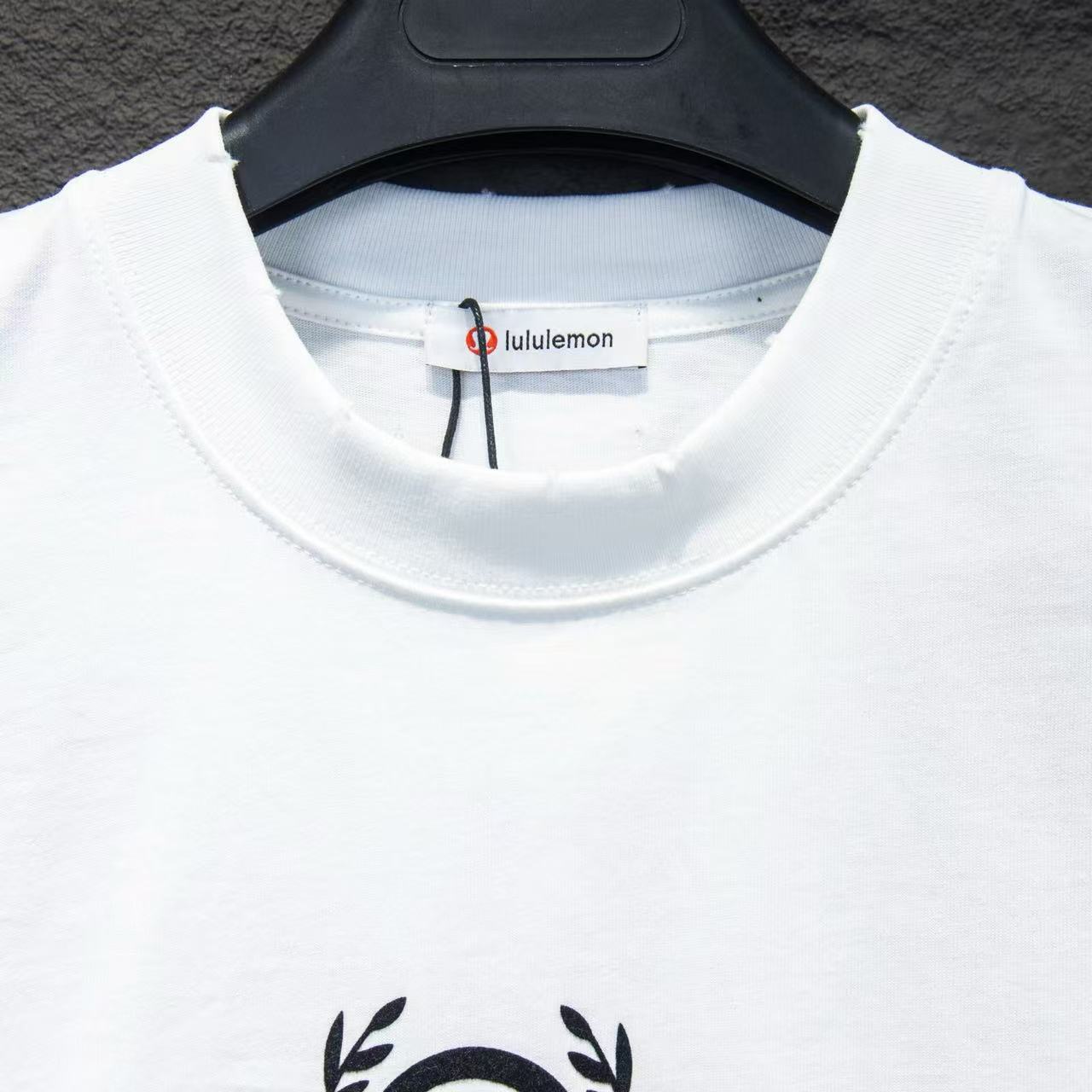 Lululemon Short Sleeve 25ss