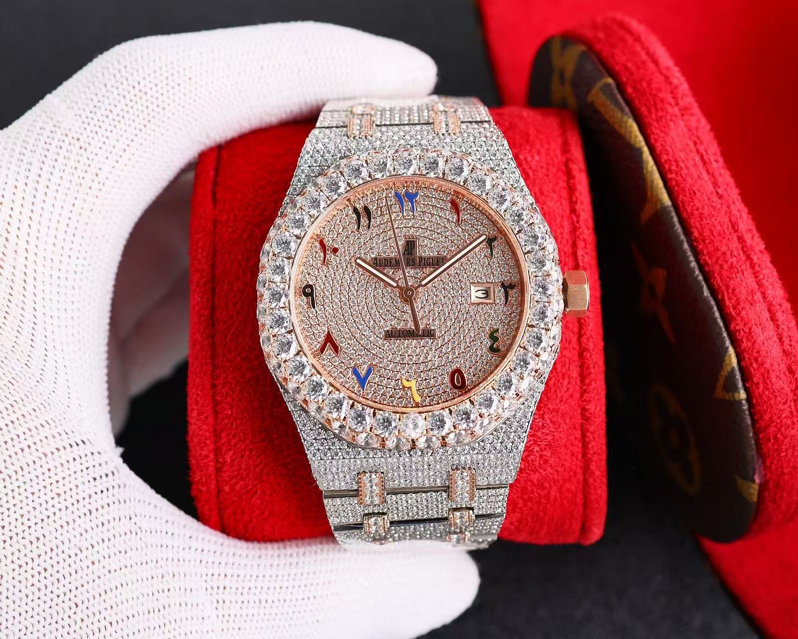 Audemars Pigut Royal Oak series