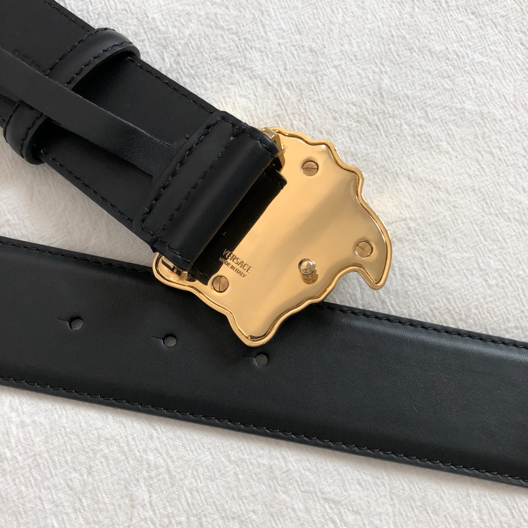 Replica Versace fashion belt