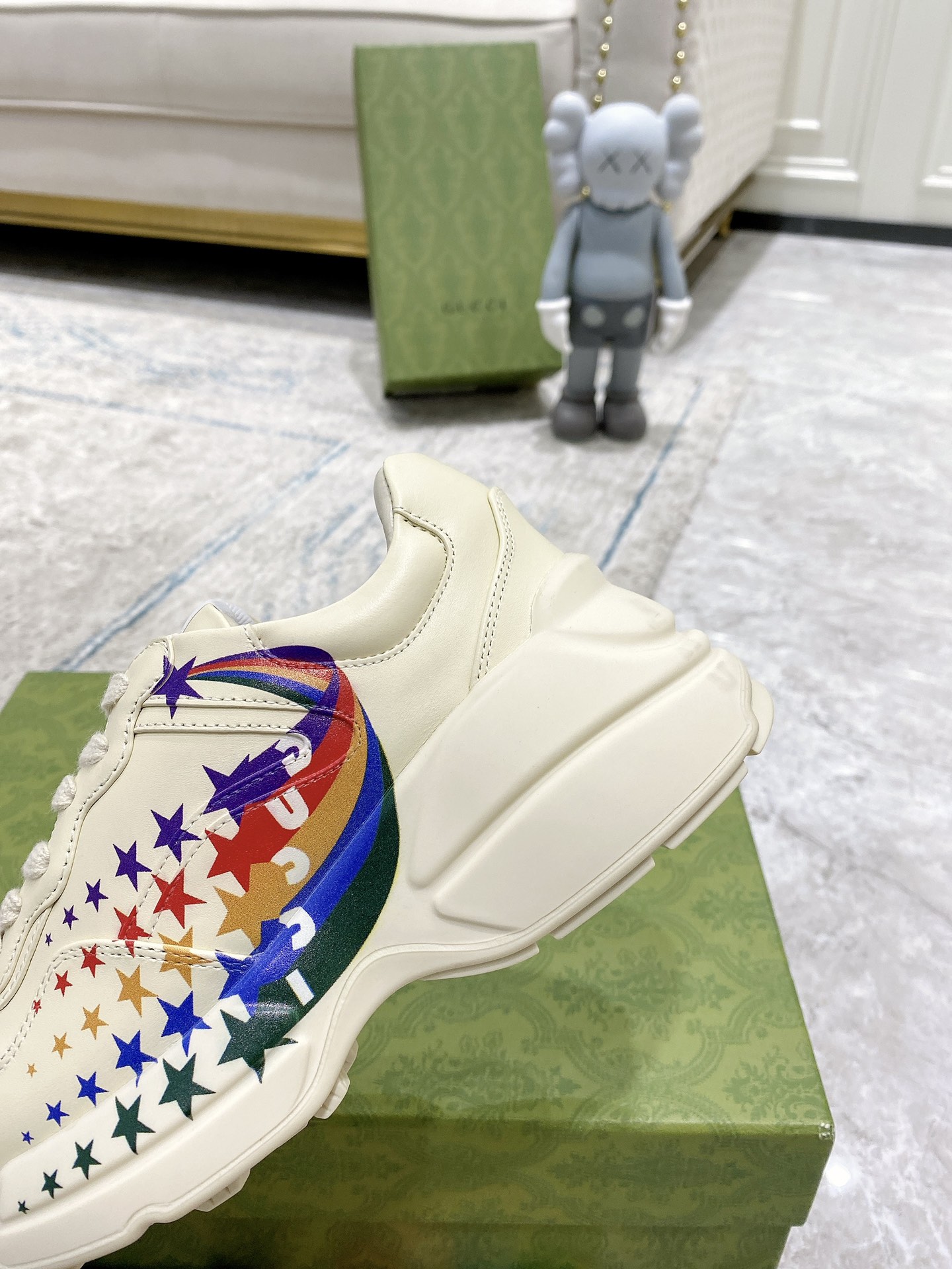 Gucci sneakers