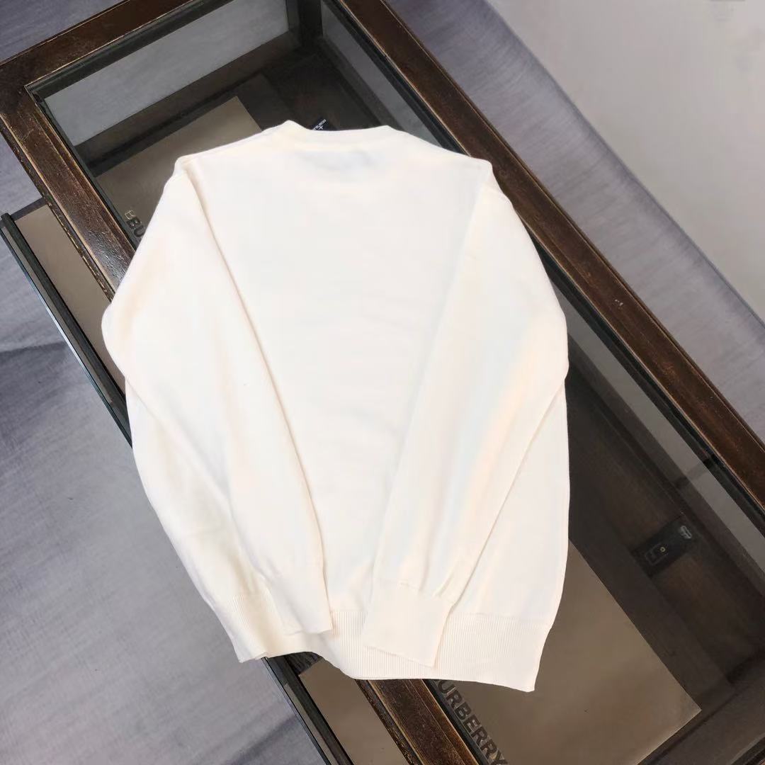 Stone island men's casual knit hoodie