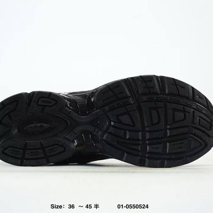 Asics GEL-1130 Retro Shock-absorbing Breathable Sneakers