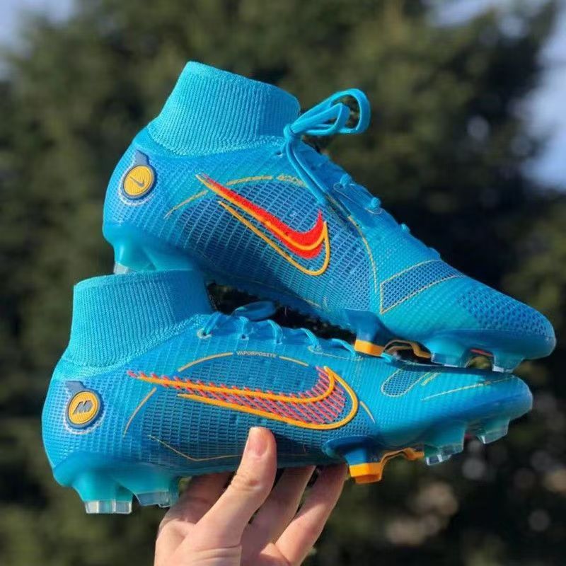 FG TF CR7 soccer shoes football boot