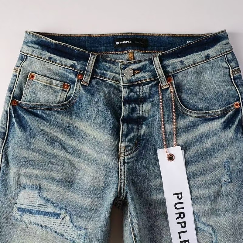 purple jeans 9013