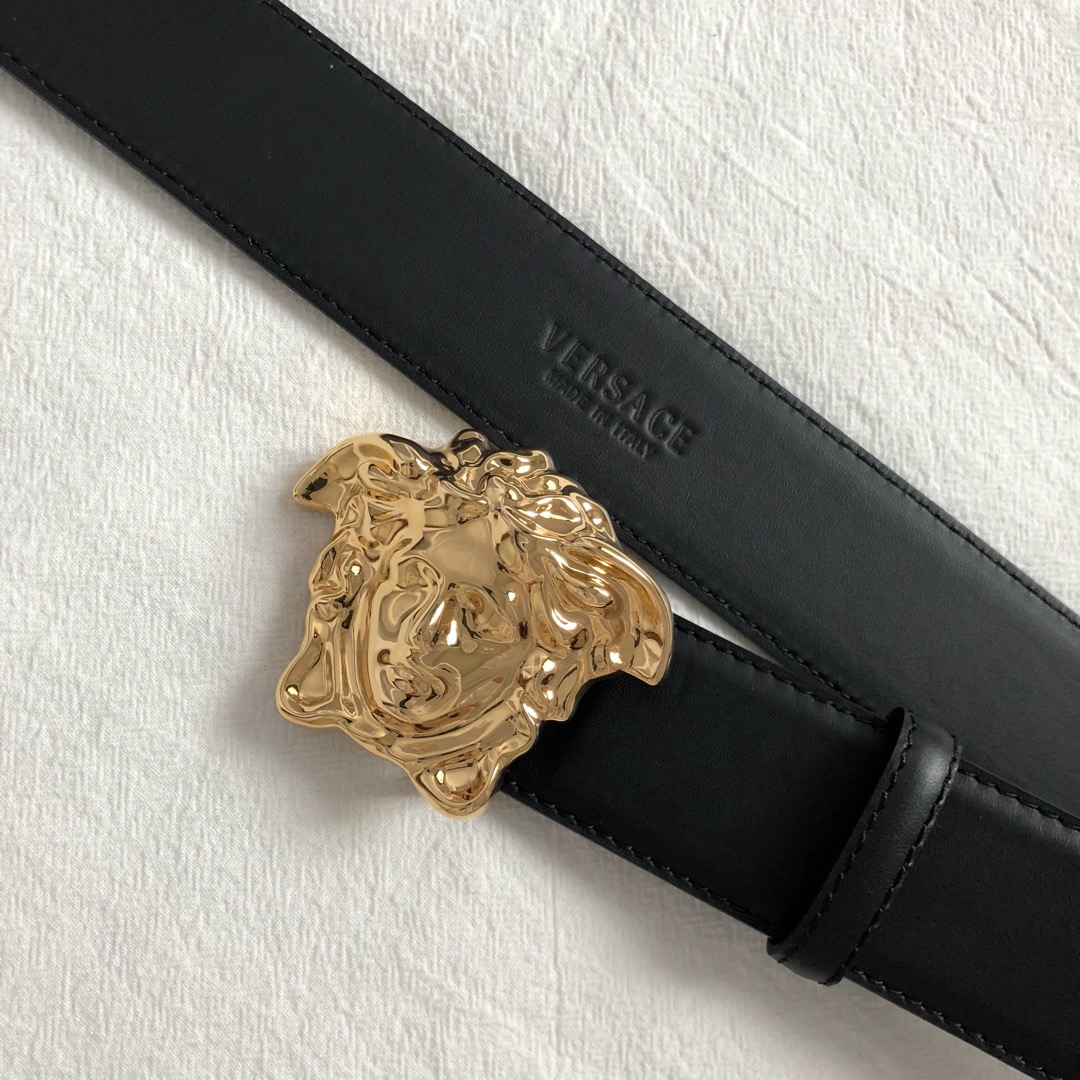 Replica Versace fashion belt