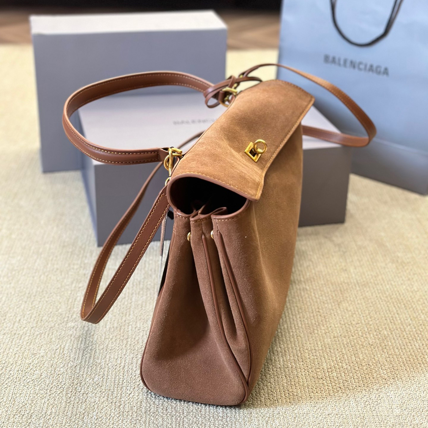 Balenciaga RODEO handbag