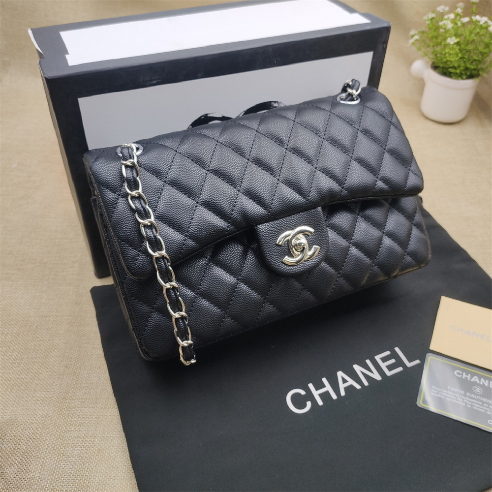 NEW CHANEL HANDBAGS CHAIN BAG/CROSSBODY BAG